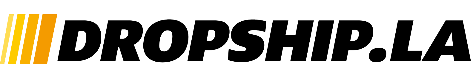 Dropship.la logo